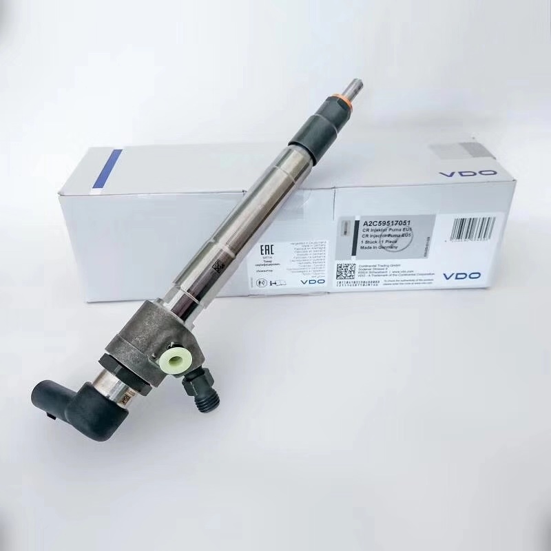 vdo injector 