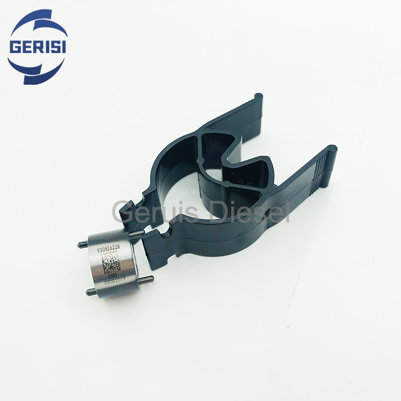 Delphi Injector Control Valve 9308Z622B 9308-622B 9308 622B 28278897 28239295 for Injector EJBR03301D EJBR05301D EJBR06601D