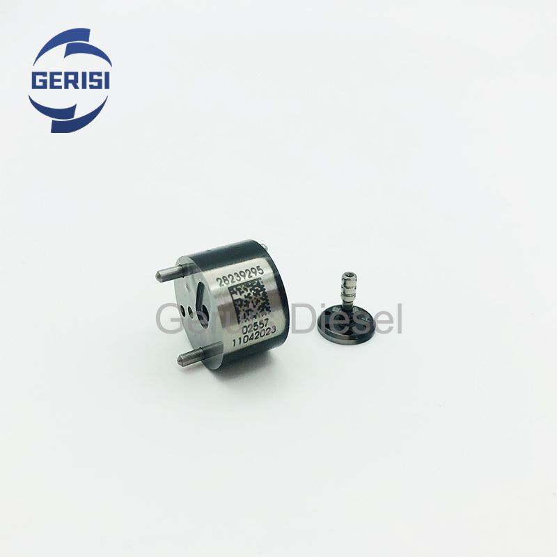 Delphi Injector Control Valve 9308Z622B 9308-622B 9308 622B 28278897 28239295 for Injector EJBR03301D EJBR05301D EJBR06601D