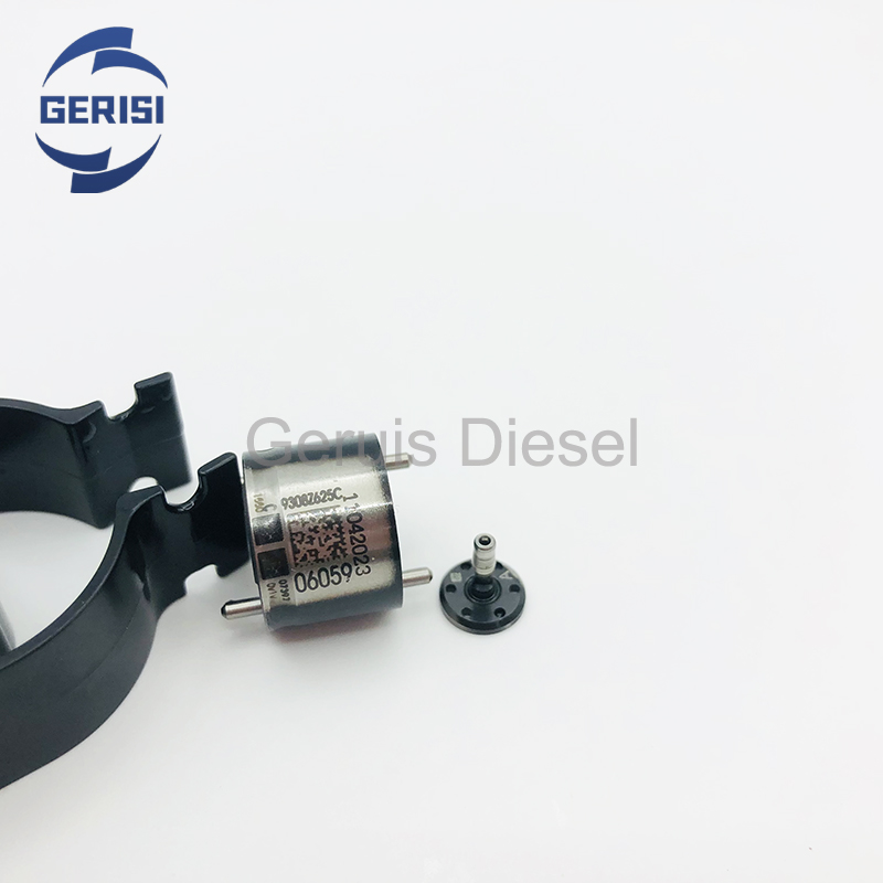 Diesel Fuel Injector Parts 9308-625C 9308Z625C Common Rail Control Valve 28392662 28277576 28264094 28256383 28400213 28362727
