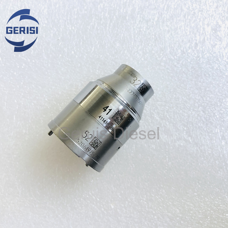 solenoid valve 7135588 7135-588 for EUI injector Assy 21340612,BEBE4D24002,21582094,21340611 actuator kit