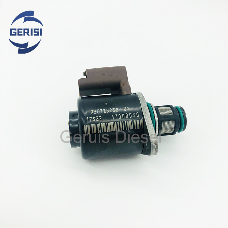 Fuel Inlet Metering Valve 9109-903 9307Z523B For Kia/SsangYong/Ford/Renault