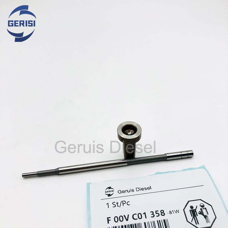 F00VC01358 VALVE