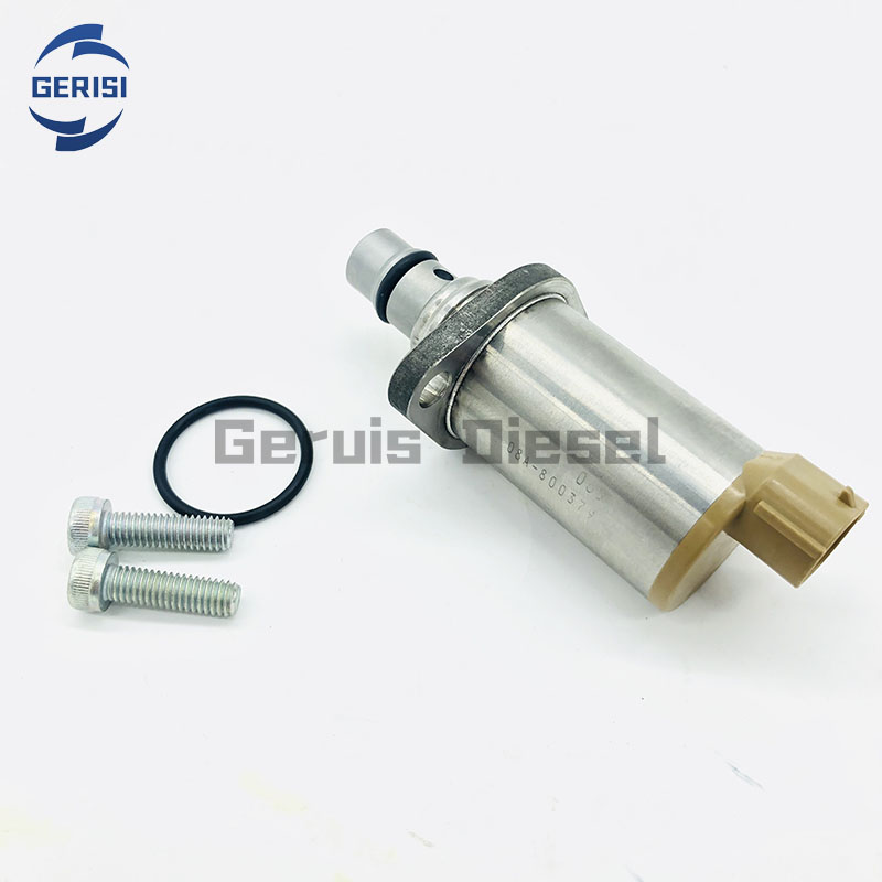 Suction Control Valve SCV 294200-0650 for ISUZU 4HJ1 4HK1 6HK1 D-MAX Elf Mitsubishi