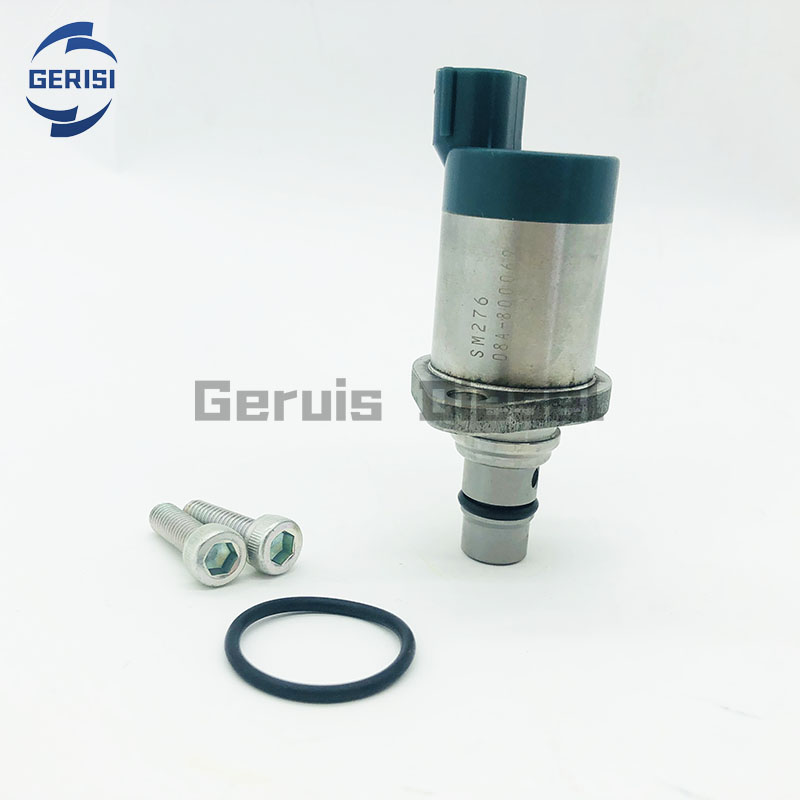 Suction Control Valve 2942002760 SCV 294200 2760 for ISUZU