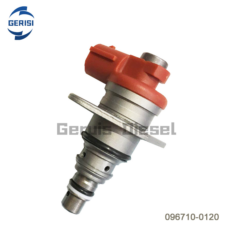 294009-0120 294009 0120 Fuel Metering Valve Suction Control Valve SCV for Mazda 6 2.0L,Opel GM Mazda6 2.0