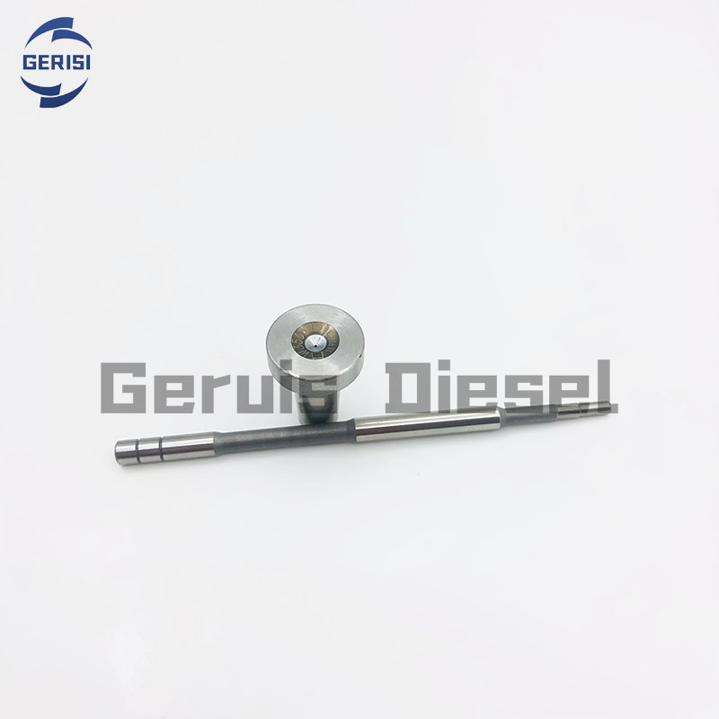Common rail Injector control Valve F00RJ02806