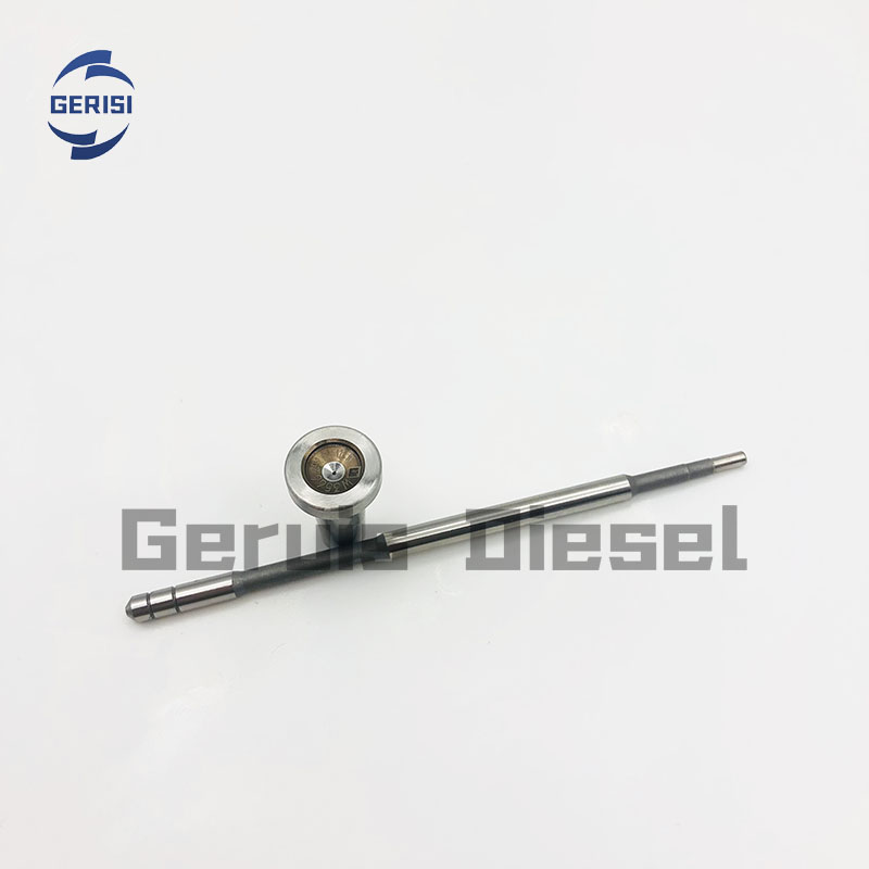 Control Valve F00RJ01428 For Injector 0445120048 0445120049 0445120090