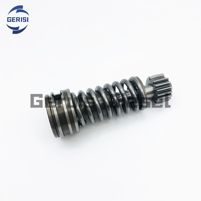 Engine Fuel Pump Plunger Barrel Accessories 7w5929