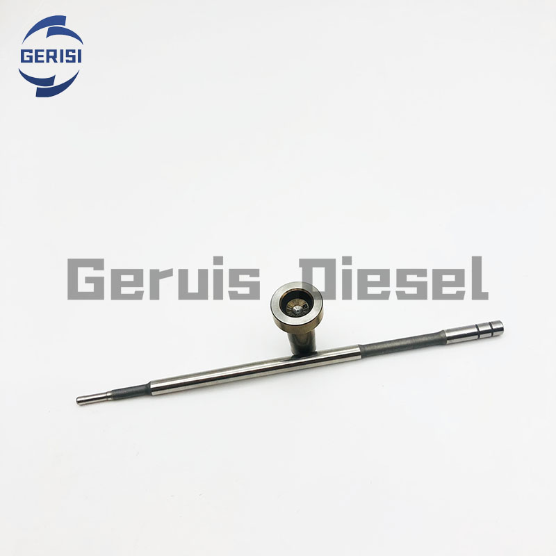 Control valve F00VC01346 for injector 0445110253