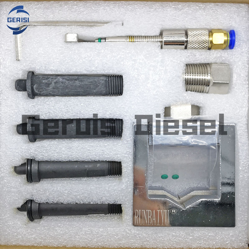 T010 Universal adaptor for common rail injector 