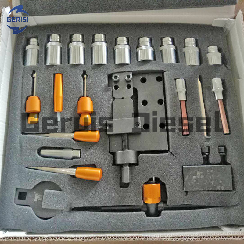 T005 Common rail injector tools 22pcs