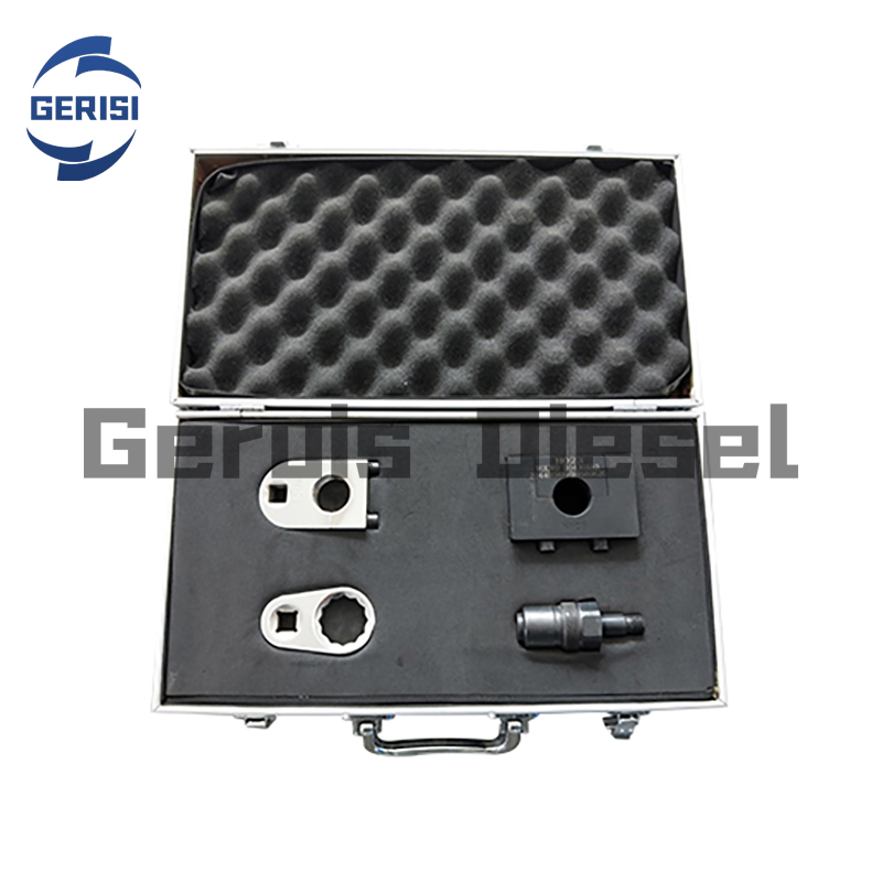 NO. 102 Volvo Delphi E1 E3 tool