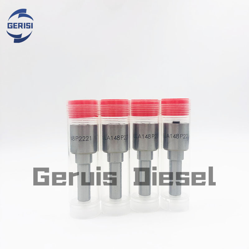  nozzle DLLA148P2221 for injector 0445120265