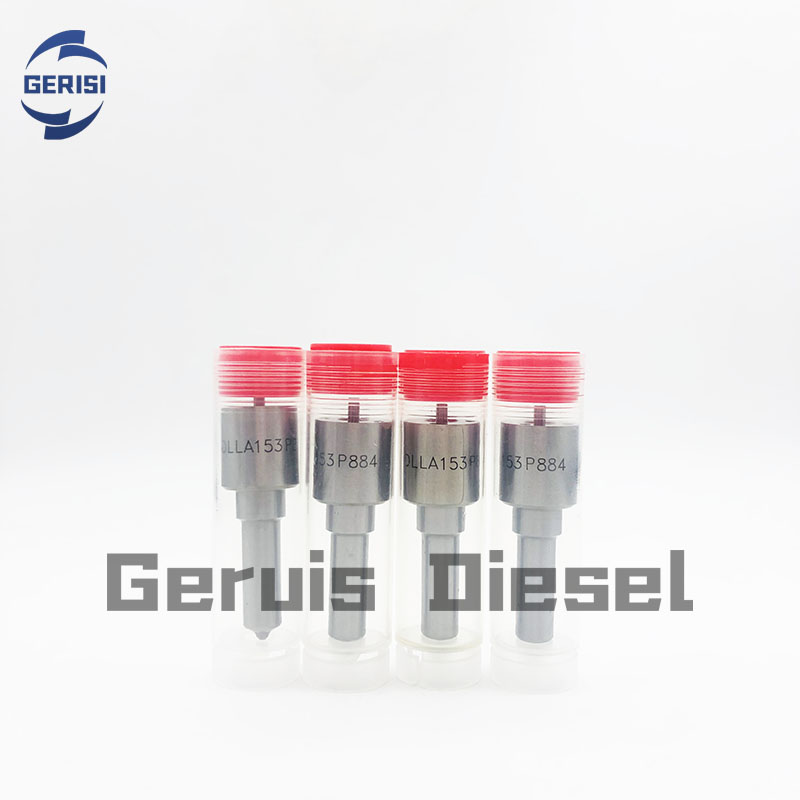 Nozzle DLLA153P884 for common rail injector 095000-5800