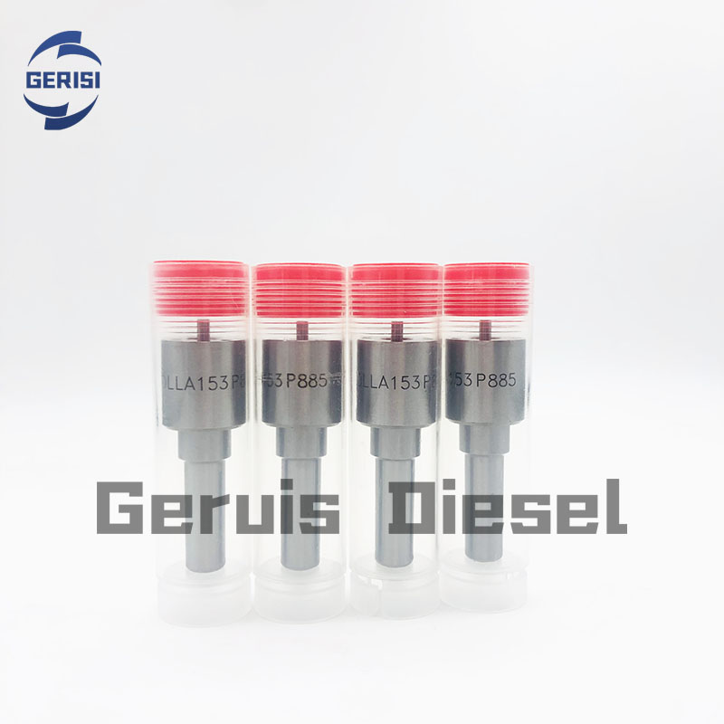 Nozzle 093400-8850 DLLA153P885 for 095000-5810 095000-7060 