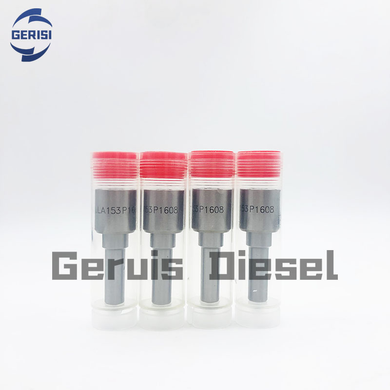 nozzle DLLA 153 P 1608  0433171982