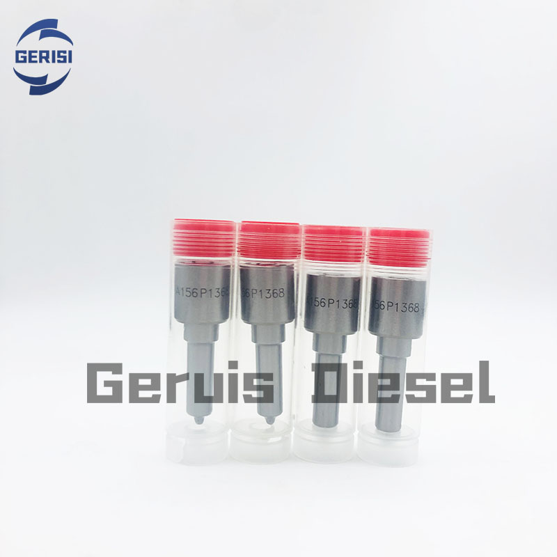 Common Rail Fuel Injector Nozzle 0433171848 DLLA156P1368
