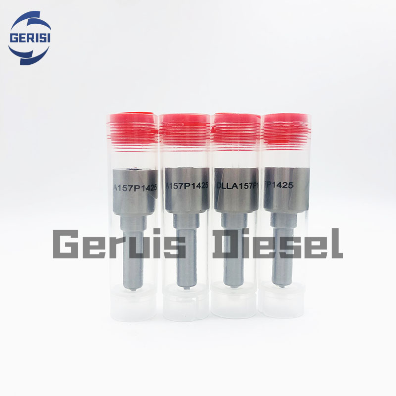 Common Rail Nozzle DLLA157P1425 (0 433 171 887 )
