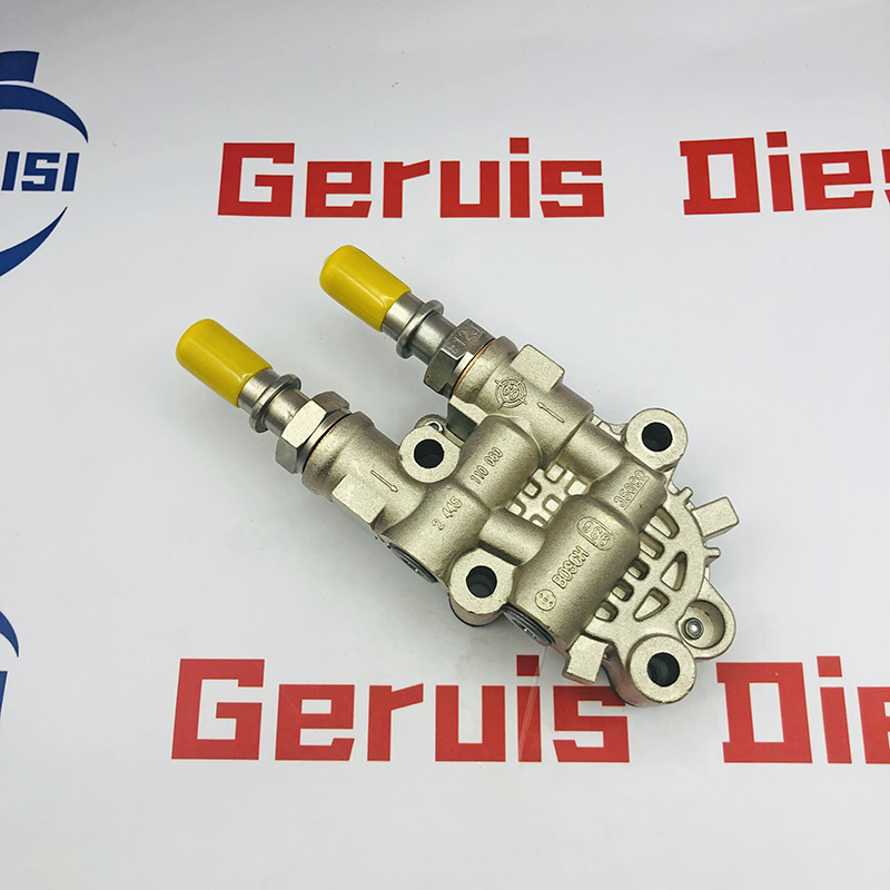 Gear pump for Bosch pump 0445020110 