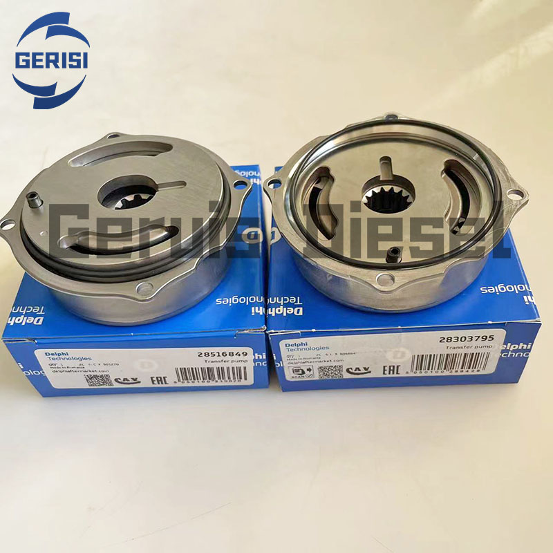Genuine Common rail fuel transfer pump 28303795 Feed Pump 28303795