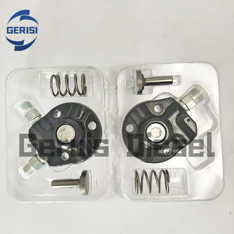 Common rail Pump Element Assy for Denso HP3 pump plunger