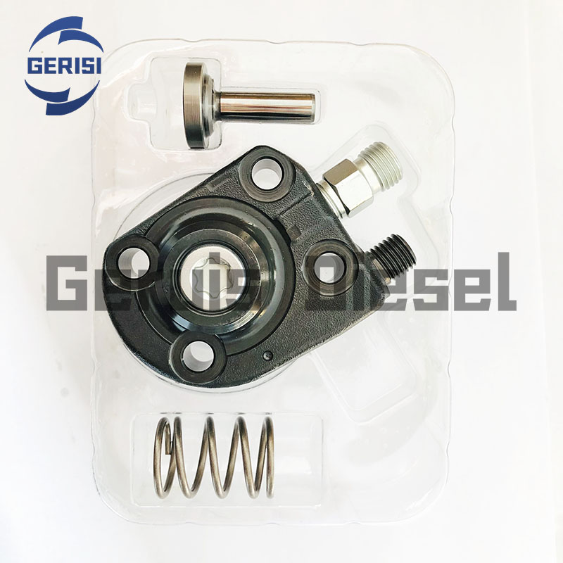 Diesel Fuel Injection Pump Hp4 Plunger Fuel Injection Pump Plunger Assembly 294090-0360
