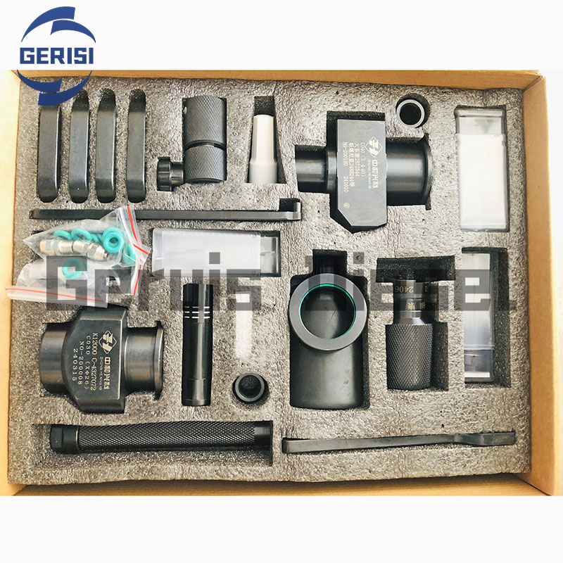 repair kits tools for CUMMINS XPI INJECTORS