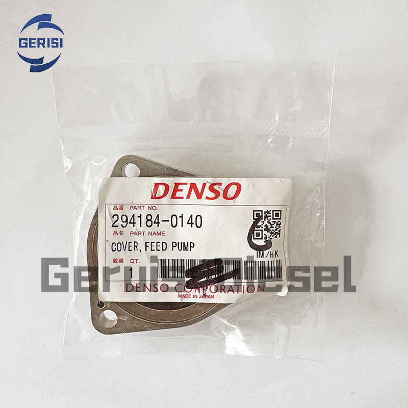 denso feed pump cover 294184-0080/294184-0140/294184-5000/c