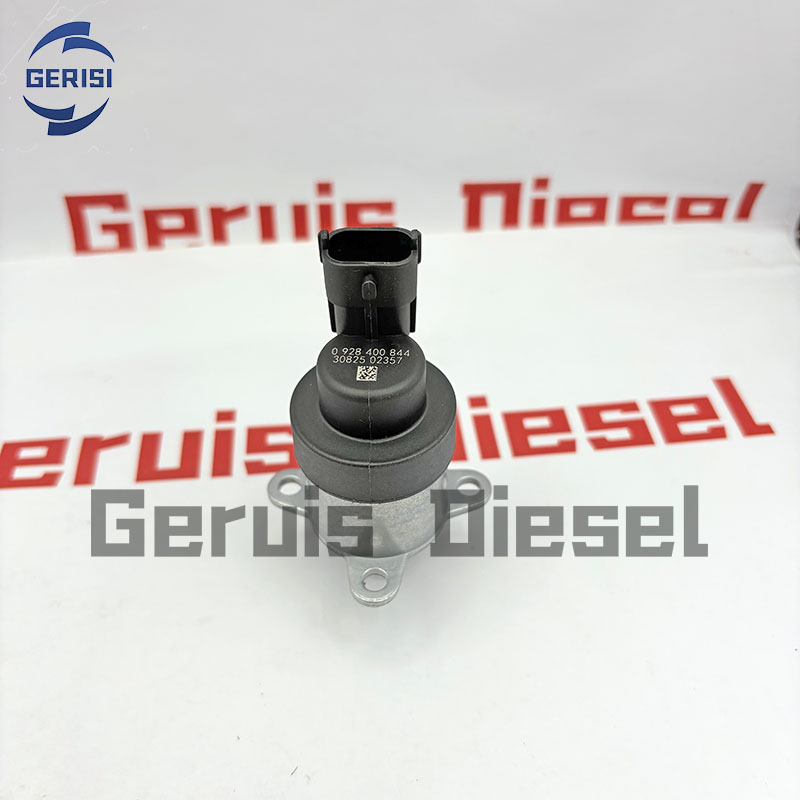  0928400844 0928400749 1465ZS0119 Fuel Metering Valve for Cummins ISB 6.7 6ISBe