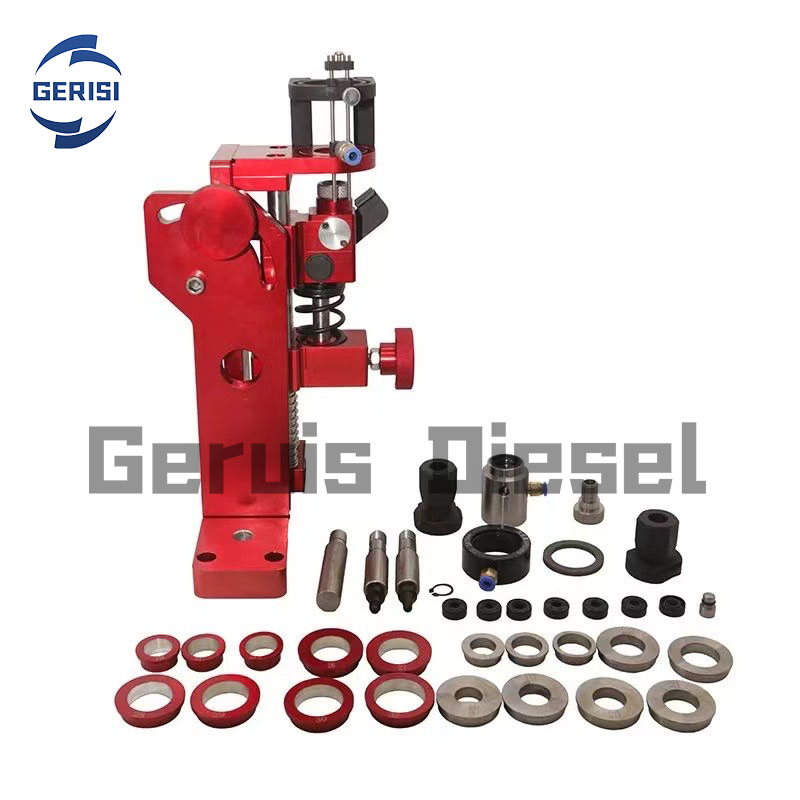 New common rail injector holder stand 